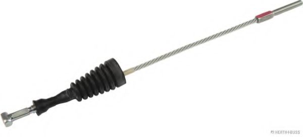HERTH+BUSS JAKOPARTS J3912007