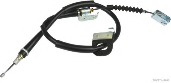 HERTH+BUSS JAKOPARTS J3931001