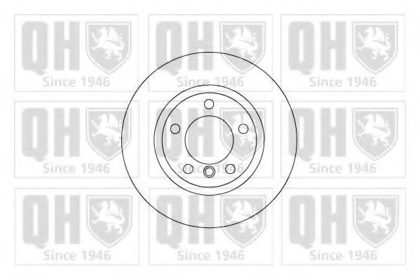 QUINTON HAZELL BDC4554