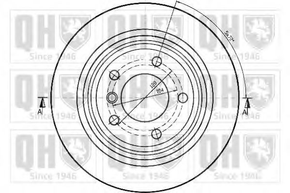 QUINTON HAZELL BDC4677