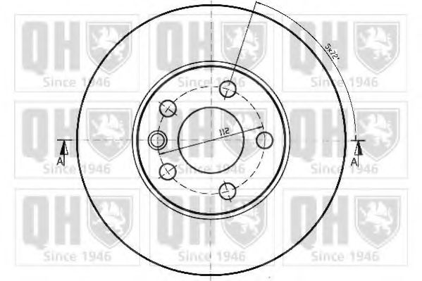 QUINTON HAZELL BDC4734