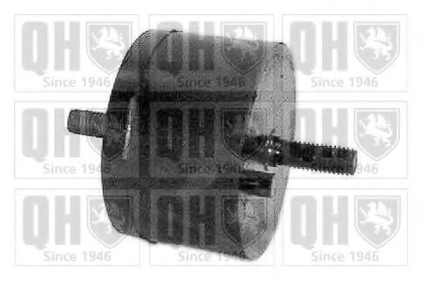 QUINTON HAZELL EM1407