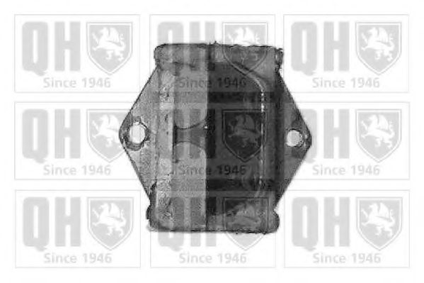 QUINTON HAZELL EM1507