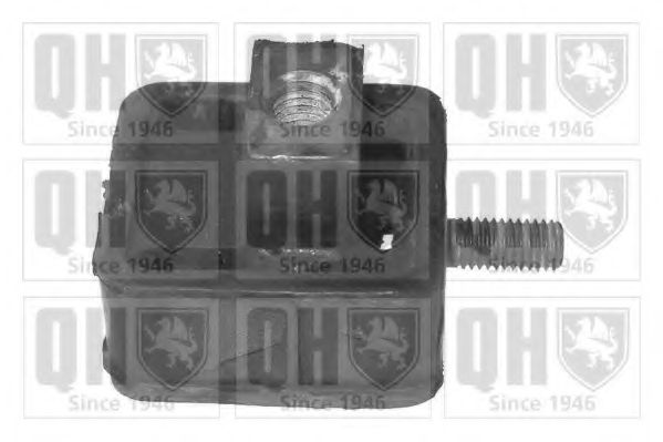 QUINTON HAZELL EM1539