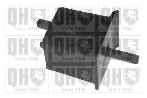 QUINTON HAZELL EM1546