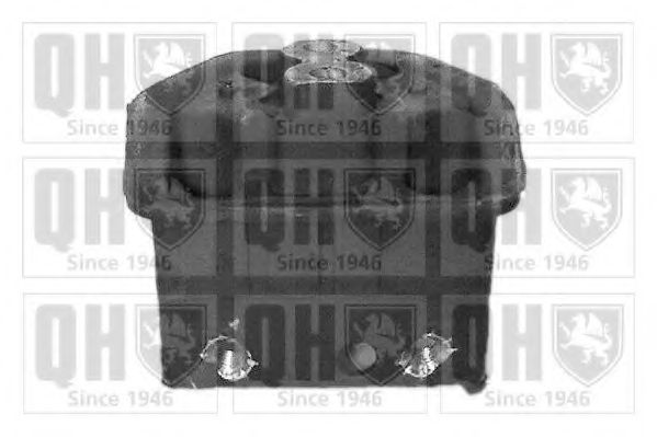 QUINTON HAZELL EM2462