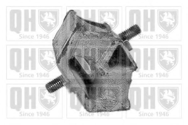 QUINTON HAZELL EM2470