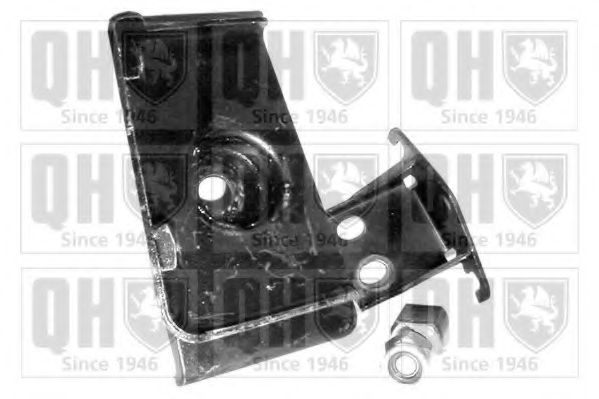 QUINTON HAZELL EM2821