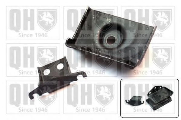 QUINTON HAZELL EM2822