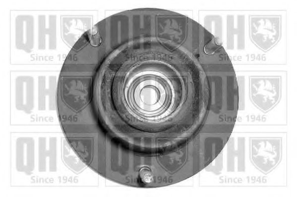 QUINTON HAZELL EMA1773