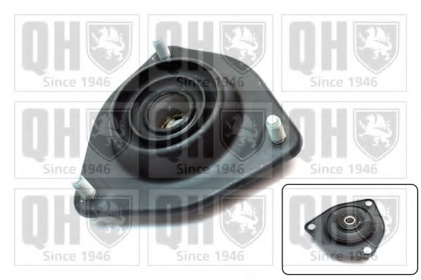 QUINTON HAZELL EMA5017