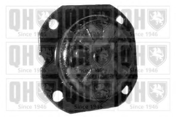 QUINTON HAZELL EMR1834