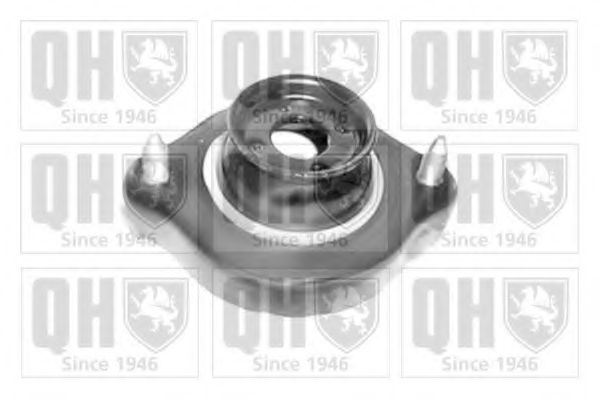 QUINTON HAZELL EMR6100