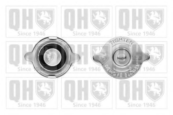 QUINTON HAZELL FC41A