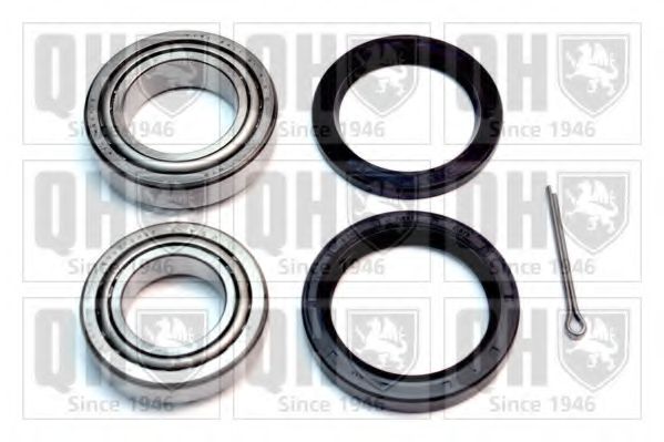 QUINTON HAZELL QWB157C