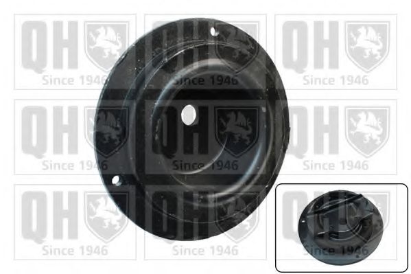 QUINTON HAZELL EMR2015