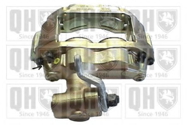 QUINTON HAZELL QBS1174