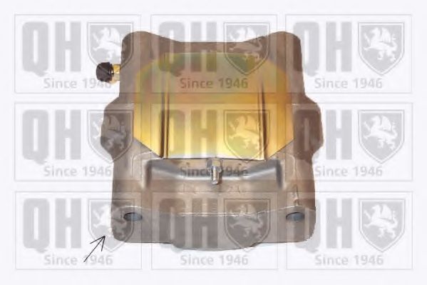 QUINTON HAZELL QBS1471