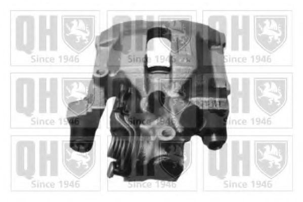 QUINTON HAZELL QBS1516