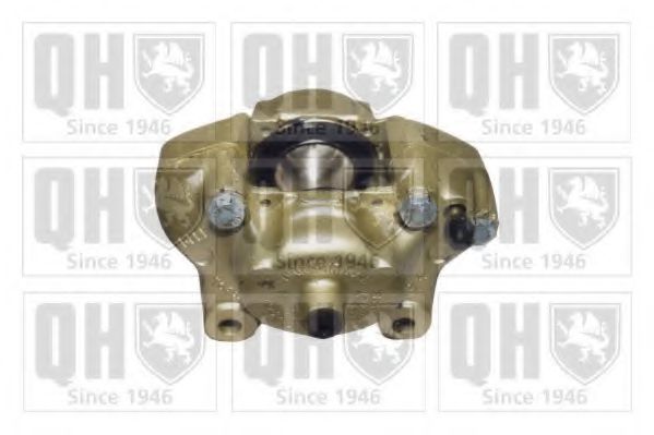 QUINTON HAZELL QBS1617