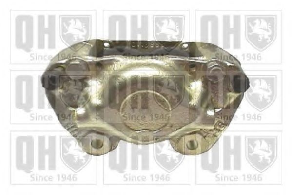 QUINTON HAZELL QBS2226