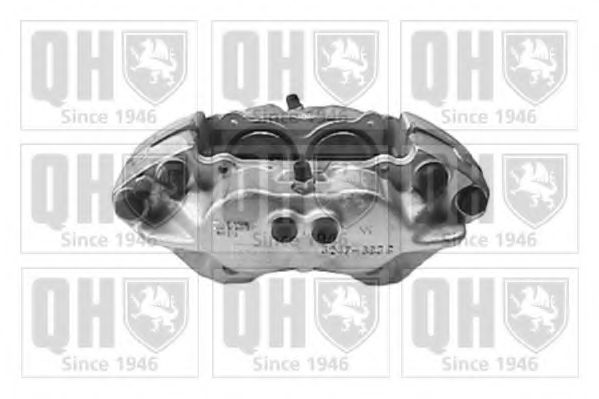 QUINTON HAZELL QBS2341