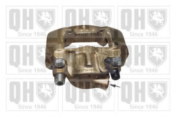 QUINTON HAZELL QBS2403