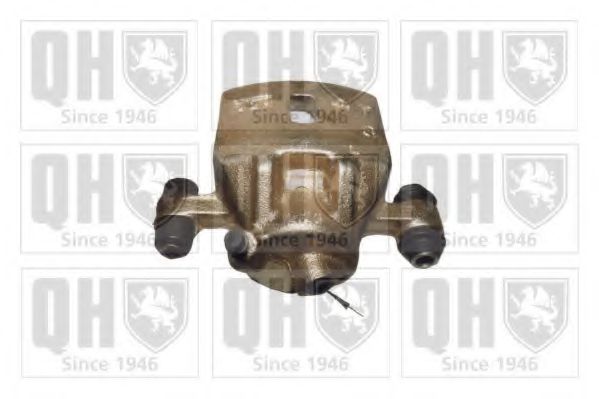 QUINTON HAZELL QBS2423