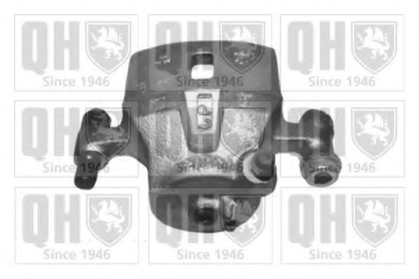 QUINTON HAZELL QBS2922