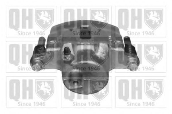 QUINTON HAZELL QBS2946