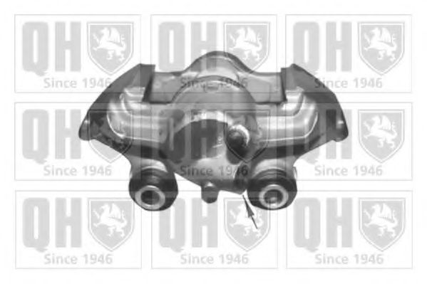 QUINTON HAZELL QBS3435