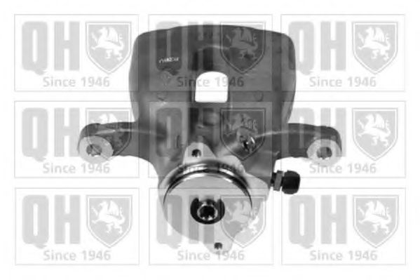 QUINTON HAZELL QBS3495