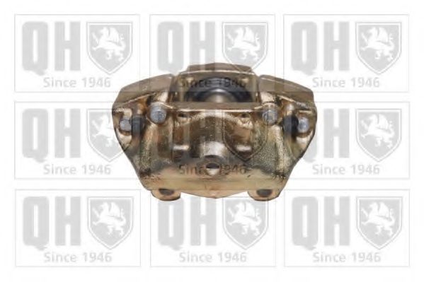 QUINTON HAZELL QBS4208