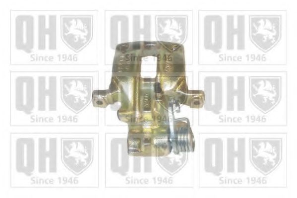 QUINTON HAZELL QBS4265