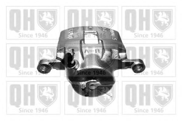 QUINTON HAZELL QBS4735