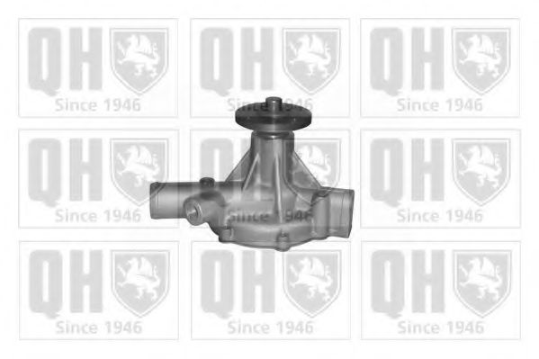 QUINTON HAZELL QCP2835