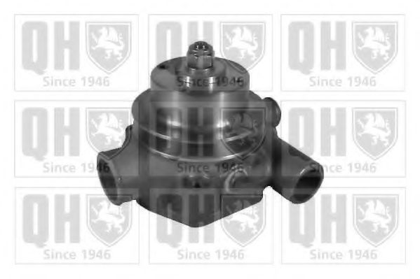 QUINTON HAZELL QCP3057