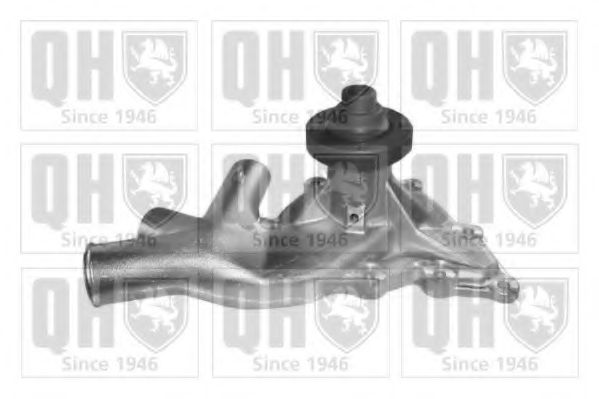 QUINTON HAZELL QCP3309