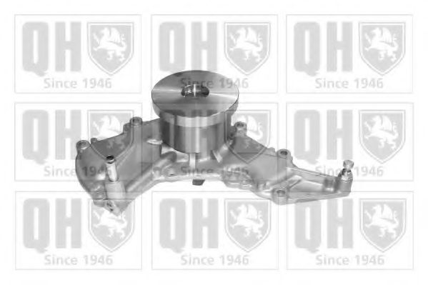 QUINTON HAZELL QCP3334