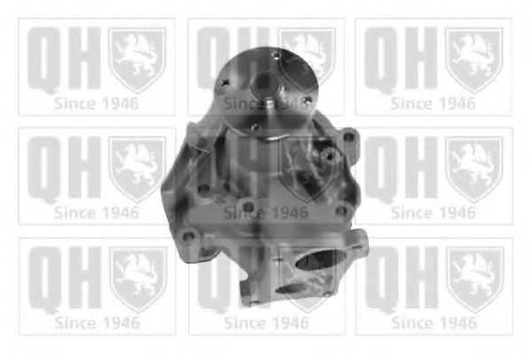 QUINTON HAZELL QCP3609