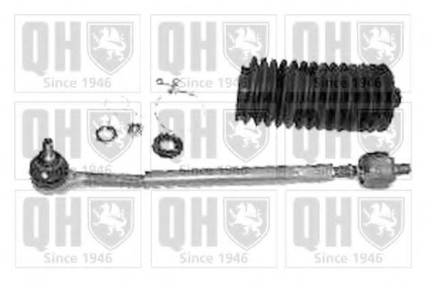 QUINTON HAZELL QDL2112S