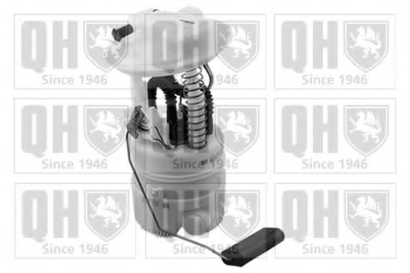 QUINTON HAZELL QFP973