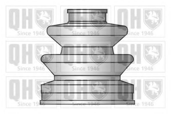 QUINTON HAZELL QJB180