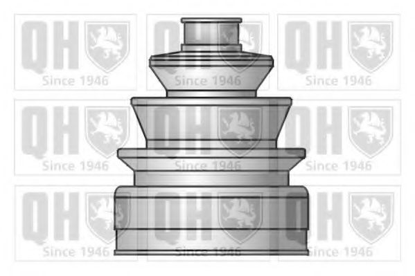 QUINTON HAZELL QJB196