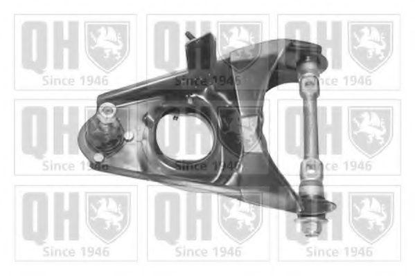 QUINTON HAZELL QSA610S