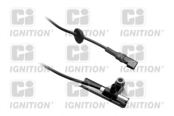 QUINTON HAZELL XABS515