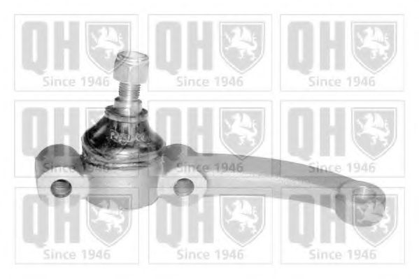 QUINTON HAZELL QSJ660LH