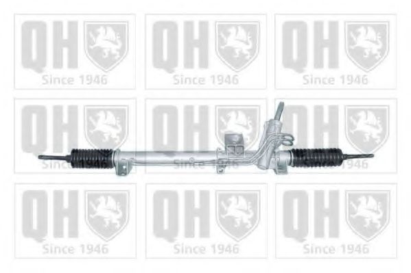 QUINTON HAZELL QSRP1033