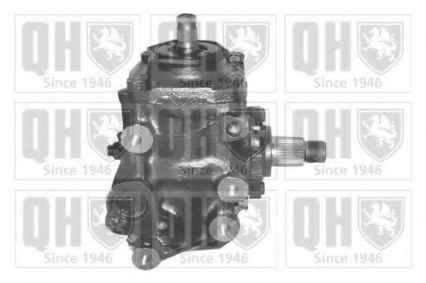 QUINTON HAZELL QSRP1203