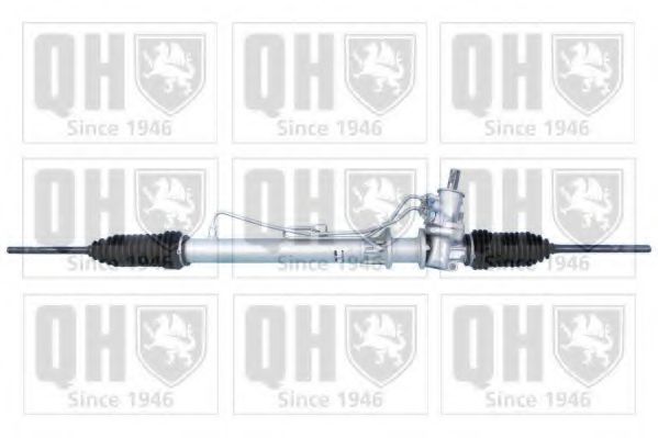 QUINTON HAZELL QSRP1224